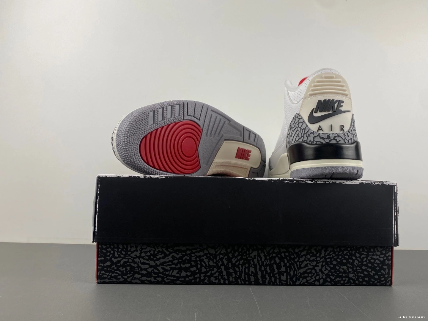 3 Air Cement'  Retro 'White DN3707-100 jordan 0315